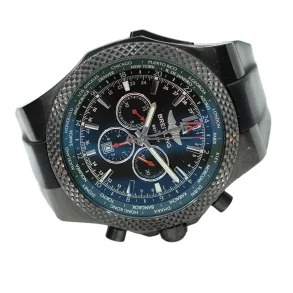 Breitling Bentley GMT - 2013