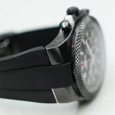 Breitling Bentley GMT - 2013