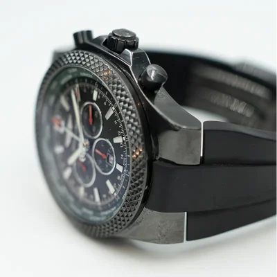 Breitling Bentley GMT - 2013