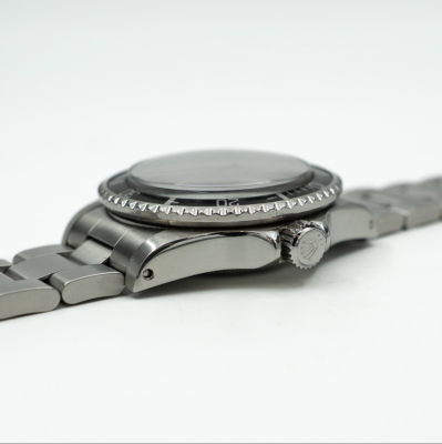 Rolex Sea-Dweller 